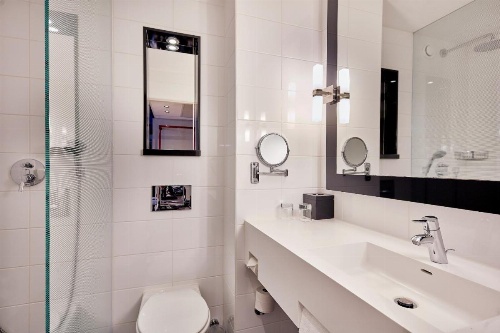 Carlton Square Hotel image 16