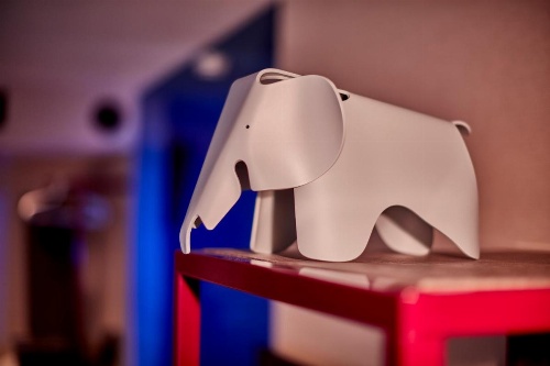 Carlton Square Hotel image 17