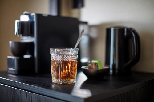 Carlton Square Hotel image 2