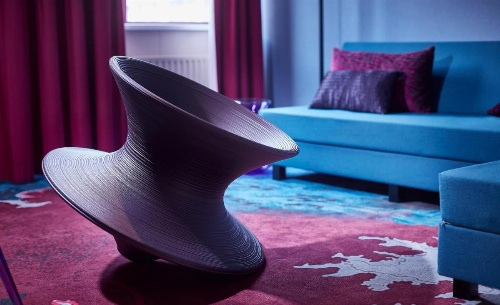 Carlton Square Hotel image 20