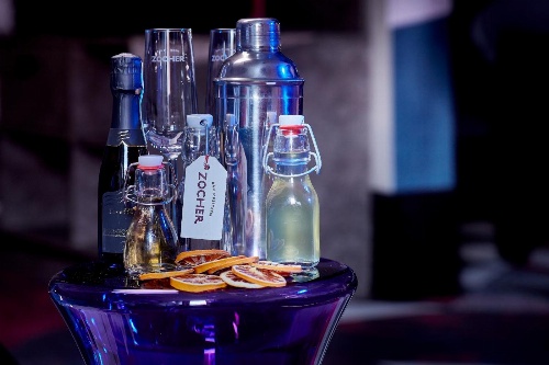 Carlton Square Hotel image 3