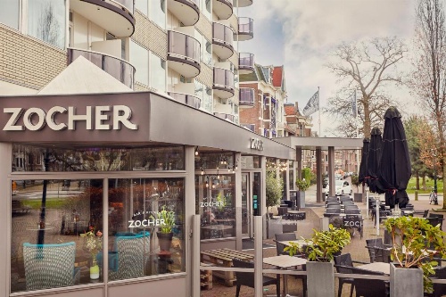 Carlton Square Hotel image 30