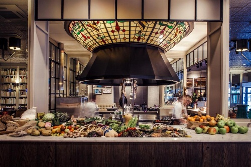 Carlton Square Hotel image 32