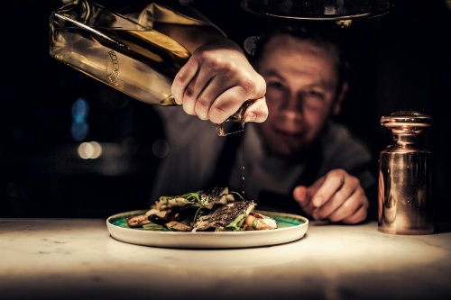 Carlton Square Hotel image 34