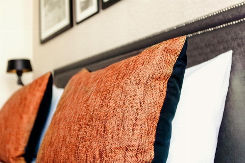 Carlton Square Hotel image 4