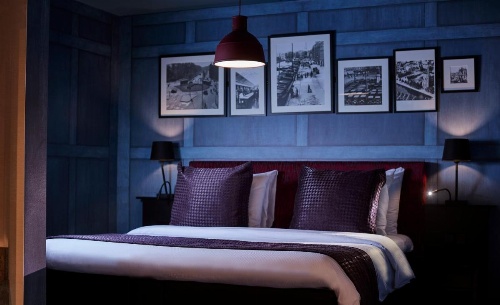 Carlton Square Hotel image 7